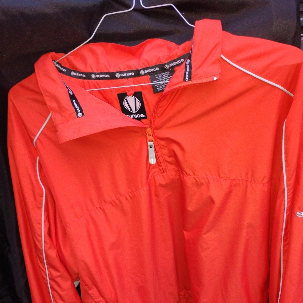 Men Windbreaker